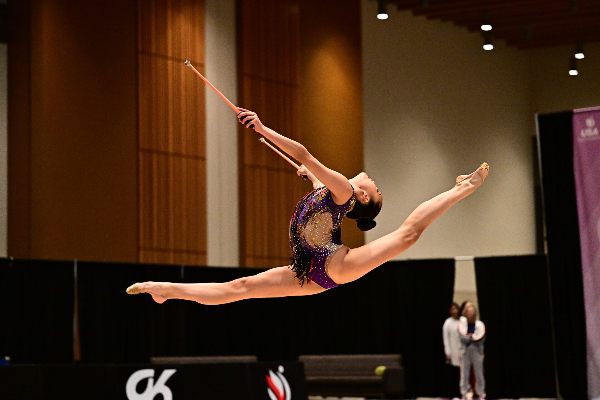 EuroGymnastics - Rhythmic Gymnastics in Orange County